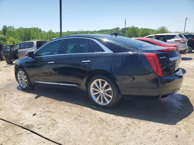 Vin: 2g61n5s36g9209594, lot: 56227275, cadillac xts luxury collection 20162