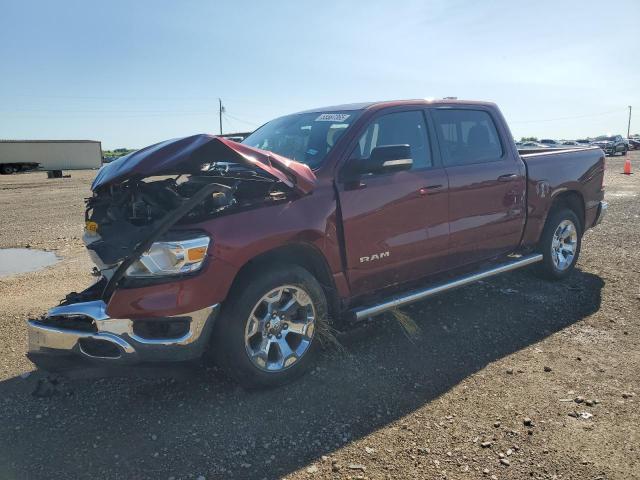Vin: 1c6rreft8mn750399, lot: 55567365, ram 1500 big horn/lone star 2021 img_1