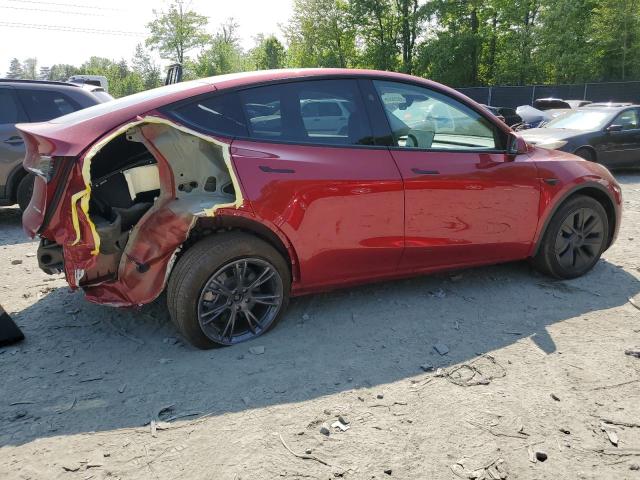 Vin: 7saygdee2rf197362, lot: 55239325, tesla model y 20243