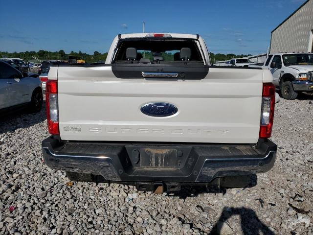 2017 FORD F250 SUPER - 1FT7W2BT7HEE62294