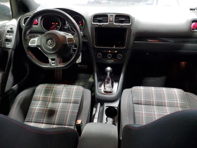 2013 VOLKSWAGEN GTI #3275654838