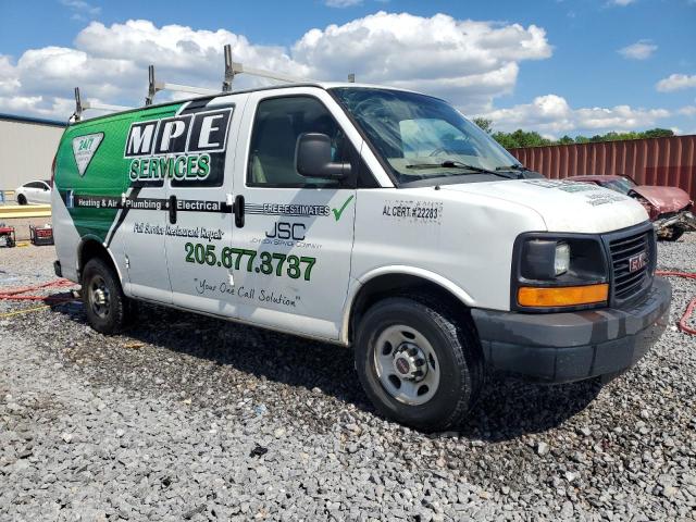 Vin: 1gtw7fbg5e1210498, lot: 54306635, gmc savana g2500 20144