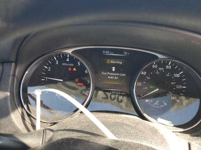 2015 NISSAN ROGUE S - 5N1AT2MT8FC816985