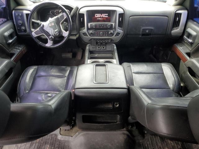 2015 GMC SIERRA K15 - 3GTU2VECXFG462954