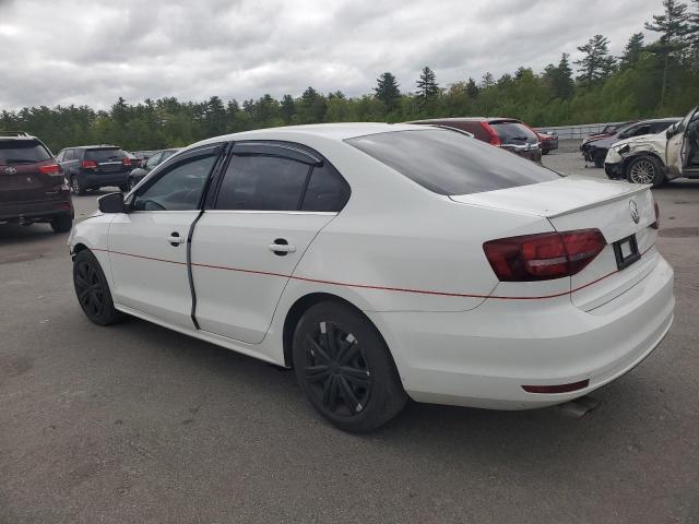 Vin: 3vw167aj0hm320864, lot: 57718975, volkswagen jetta s 20172
