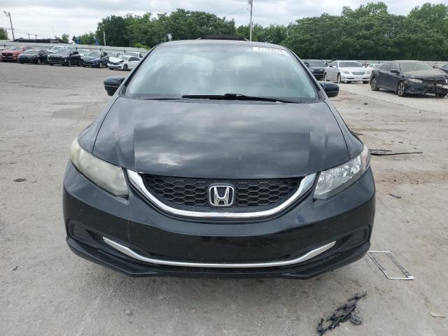 2015 HONDA CIVIC SE 19XFB2F76FE082210