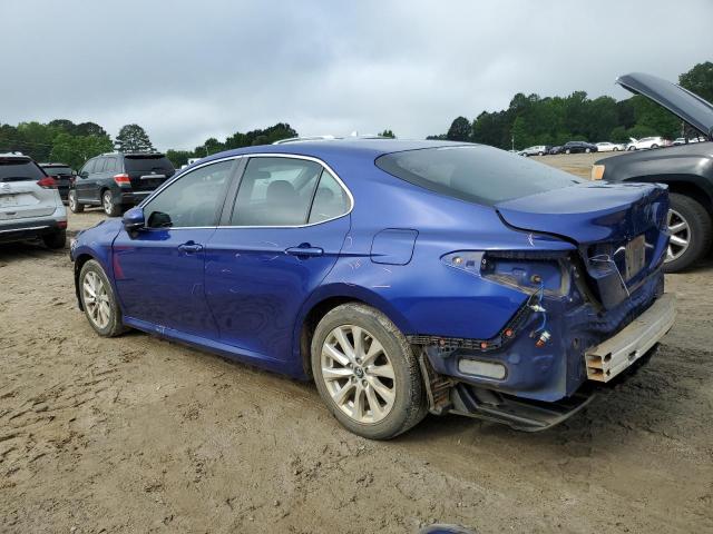 Vin: 4t1b11hk9ju615976, lot: 56645365, toyota camry l 20182