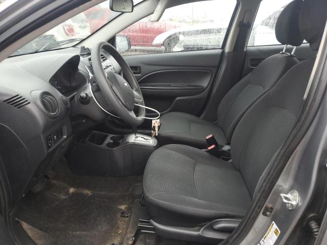 2017 MITSUBISHI MIRAGE G4 - ML32F3FJ6HH003669