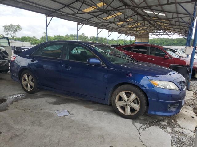 Vin: 4t1bf3ek1au548520, lot: 56502105, toyota camry base 20104