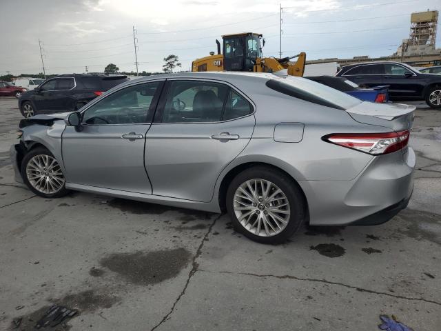 Vin: 4t1f11ak4lu389148, lot: 58626835, toyota camry xle 20202