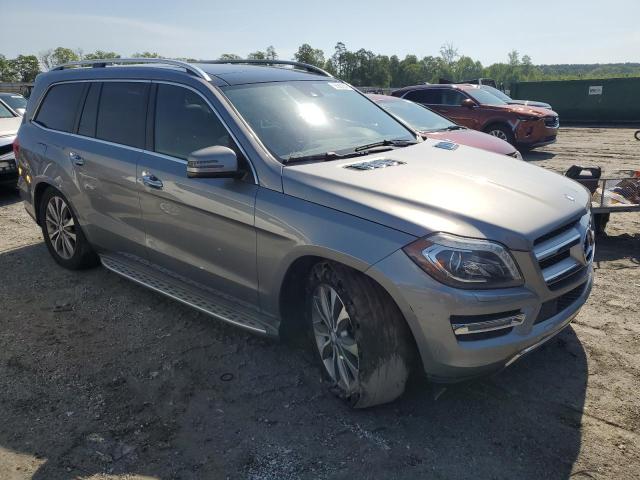 Vin: 4jgdf6ee0fa486525, lot: 55589045, mercedes-benz gl-class 450 4matic 20154