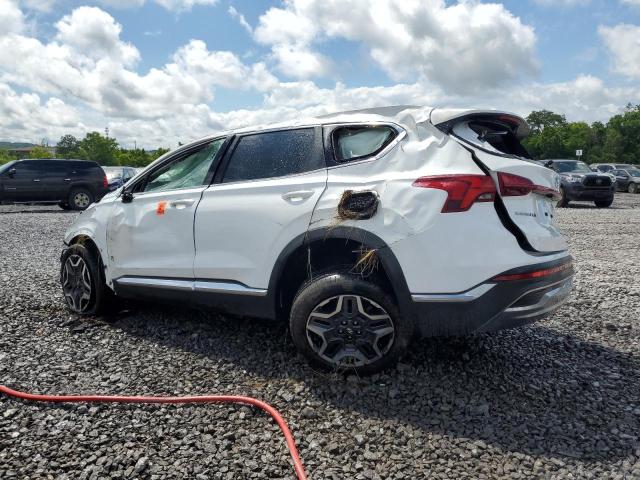 Vin: 5nms4dal1ph531179, lot: 58779545, hyundai santa fe limited 20232
