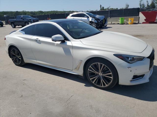 Vin: jn1ev7klxmm470206, lot: 57438745, infiniti q60 luxe 20214