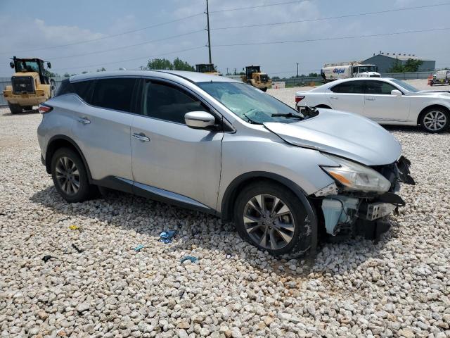 Vin: 5n1az2mg6hn177899, lot: 55259065, nissan murano s 20174