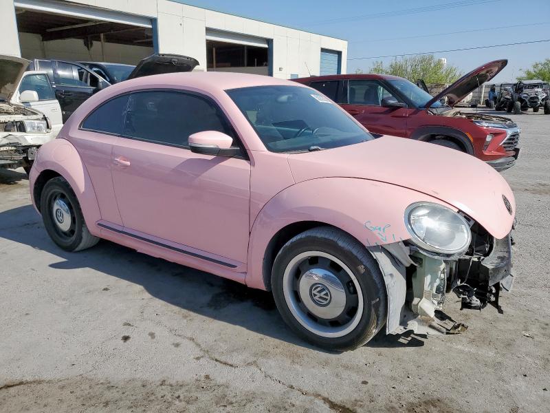 Vin: 3vwjp7at5cm620908, lot: 58202355, volkswagen beetle 20124