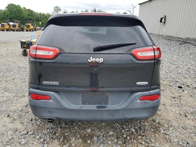 2015 JEEP CHEROKEE L - 1C4PJLCB1FW721928