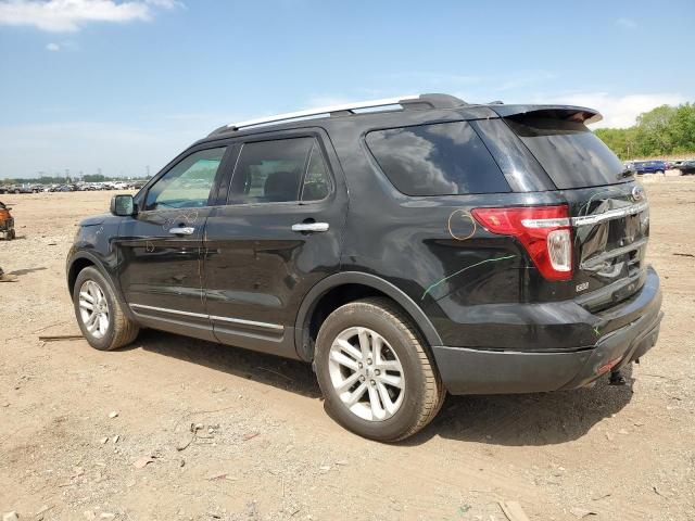 Vin: 1fm5k8d89fgb16873, lot: 57082145, ford explorer xlt 20152