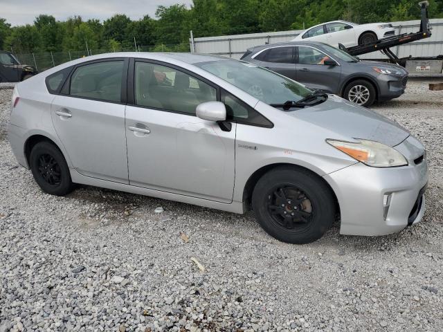 Vin: jtdkn3du4c5466448, lot: 57912065, toyota prius 20124