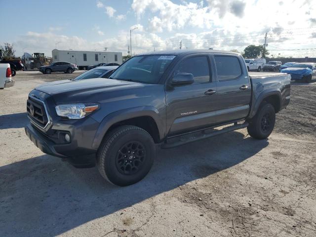 Vin: 3tmaz5cn9lm125157, lot: 57178885, toyota tacoma double cab 2020 img_1