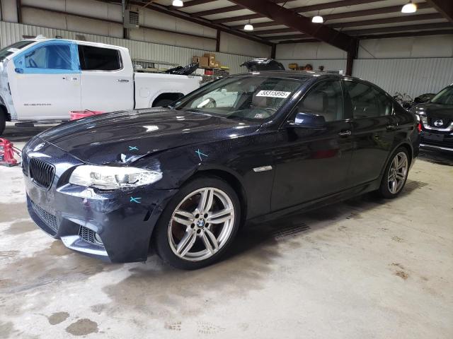 Vin: wbafr7c50ddu78706, lot: 58315895, bmw 5 series i 2013 img_1