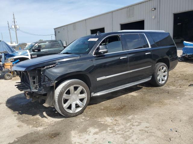 Vin: 1gys3hkj2gr179744, lot: 55237205, cadillac escalade esv luxury 2016 img_1