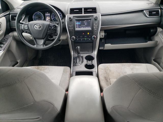 2017 TOYOTA CAMRY LE - 4T1BF1FK3HU372082