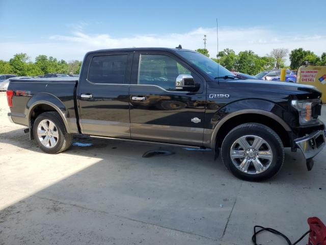 Vin: 1ftew1e4xlfb47420, lot: 57395955, ford f-150 supercrew 20204