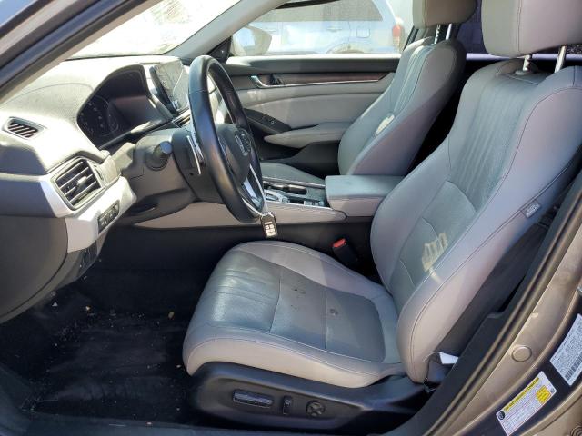 2018 HONDA ACCORD TOU - 1HGCV2F98JA021174
