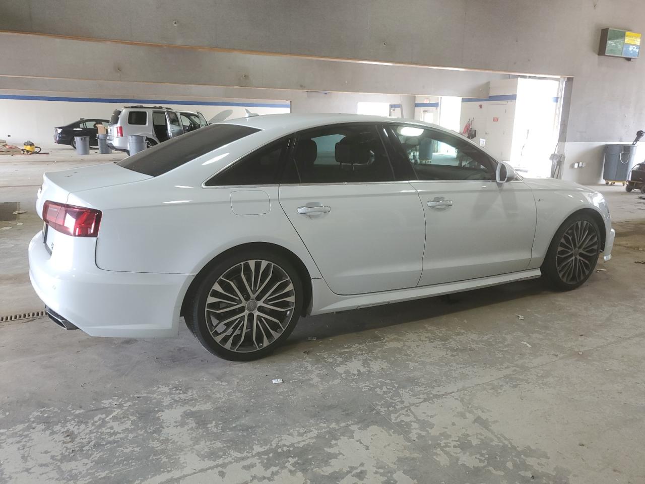 AUDI A6 2017