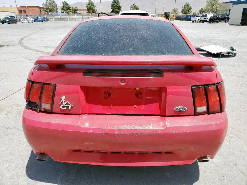 2003 FORD MUSTANG GT #3301618634