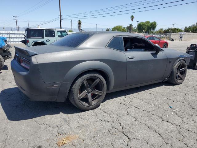 Vin: 2c3cdzl93nh108247, lot: 56986455, dodge challenger srt hellcat redeye 20223