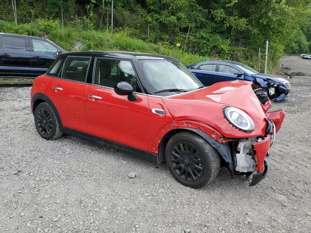 2019 MINI COOPER WMWXU1C5XK2F82597
