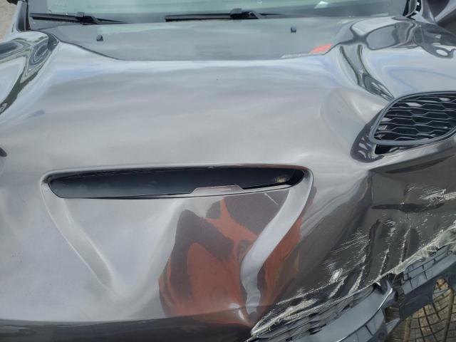 2021 DODGE DURANGO SR 1C4SDJH90MC845182