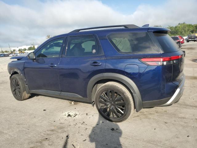 Vin: 5n1dr3dh0nc201004, lot: 57852405, nissan pathfinder platinum 20222