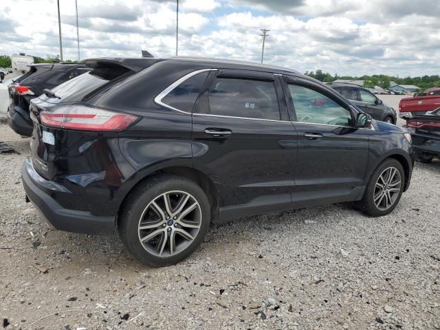 2019 FORD EDGE TITAN 2FMPK4K94KBB35538