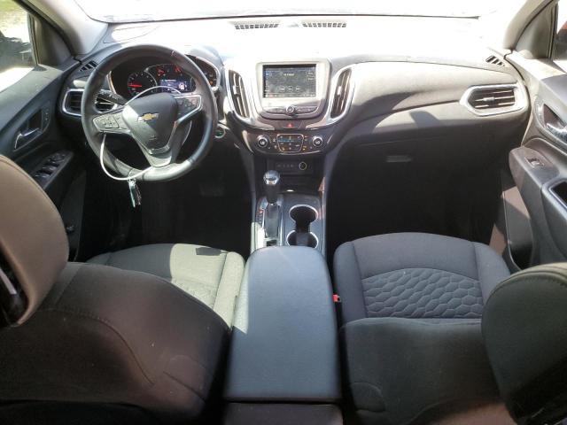 2019 CHEVROLET EQUINOX LT - 2GNAXKEV5K6253722