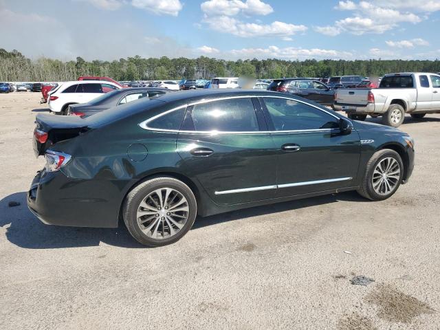 Vin: 1g4zp5ss3hu149727, lot: 55396405, buick lacrosse essence 20173