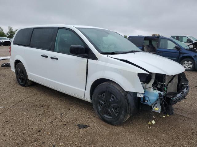 Vin: 2c4rdgbg2kr767467, lot: 56760995, dodge caravan se 20194