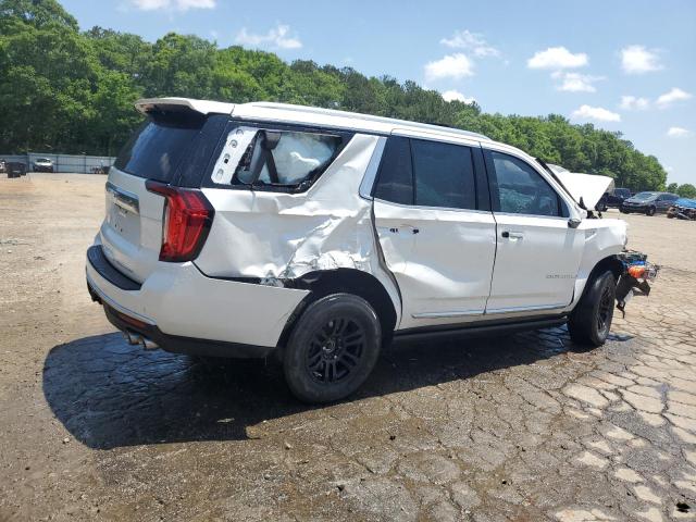 Vin: 1gks2dkl3mr282352, lot: 55967675, gmc yukon denali 20213
