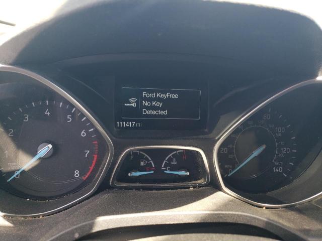 2018 FORD ESCAPE TIT - 1FMCU9J95JUC62069