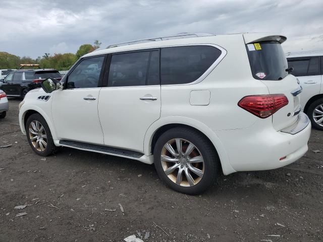 Vin: jn8az2ne7c9019532, lot: 55671815, infiniti qx56 20122