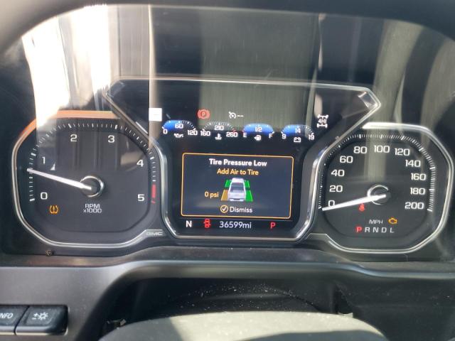 2021 GMC SIERRA K35 1GT49WEYXMF166392