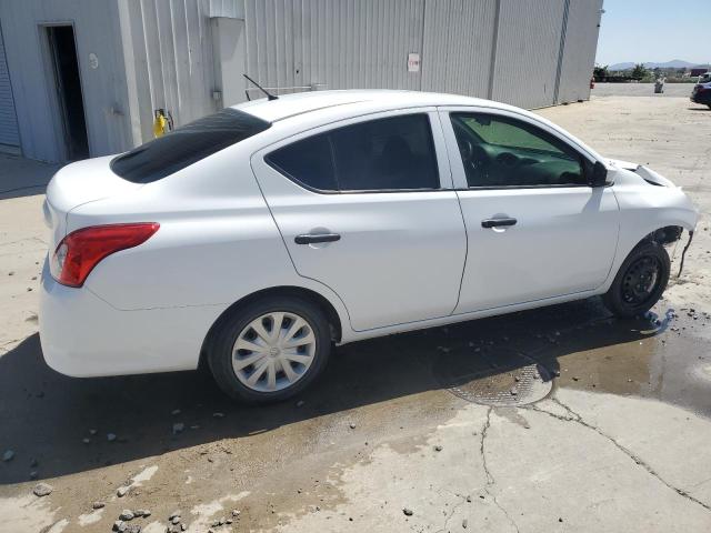 Vin: 3n1cn7ap4kl813546, lot: 58583105, nissan versa s 20193