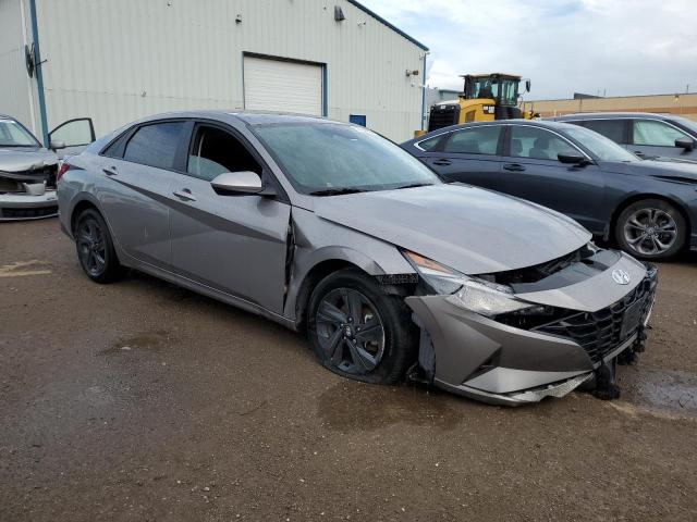 Vin: kmhlm4ag5pu513957, lot: 57134355, hyundai elantra sel 20234
