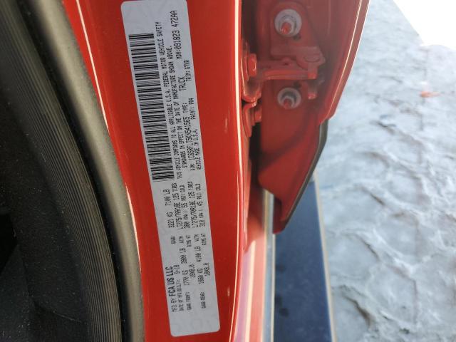 2019 RAM 1500 REBEL 1C6SRFLT5KN541565