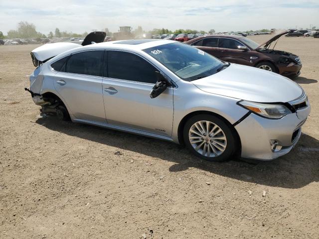 Vin: 4t1bd1eb1eu023294, lot: 56322375, toyota avalon hybrid 20144