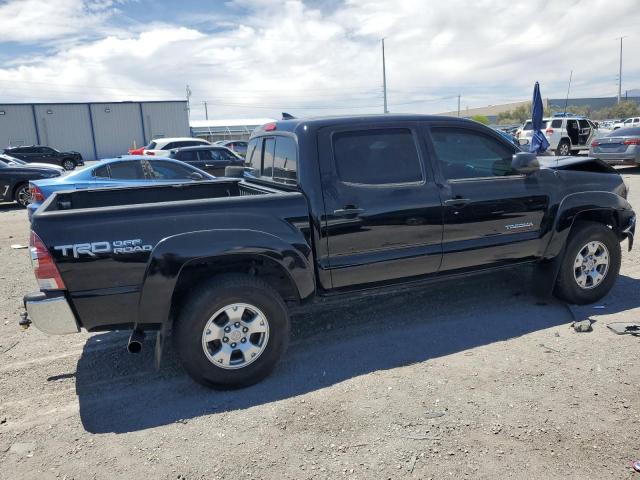 Vin: 5tfju4gn1fx074660, lot: 57364995, toyota tacoma double cab prerunner 20153