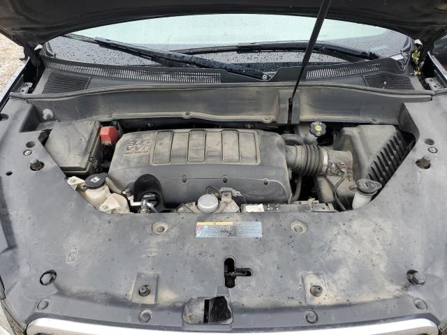 2015 GMC ACADIA SLT 1GKKRRKD6FJ347004