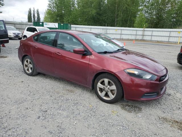2015 DODGE DART SXT 1C3CDFBB5FD373947