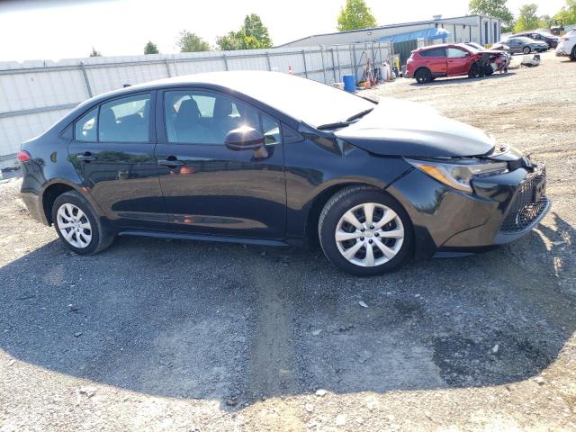 Vin: 5yfb4mde0pp033896, lot: 57308505, toyota corolla le 20234